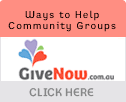 GiveNow.com.au